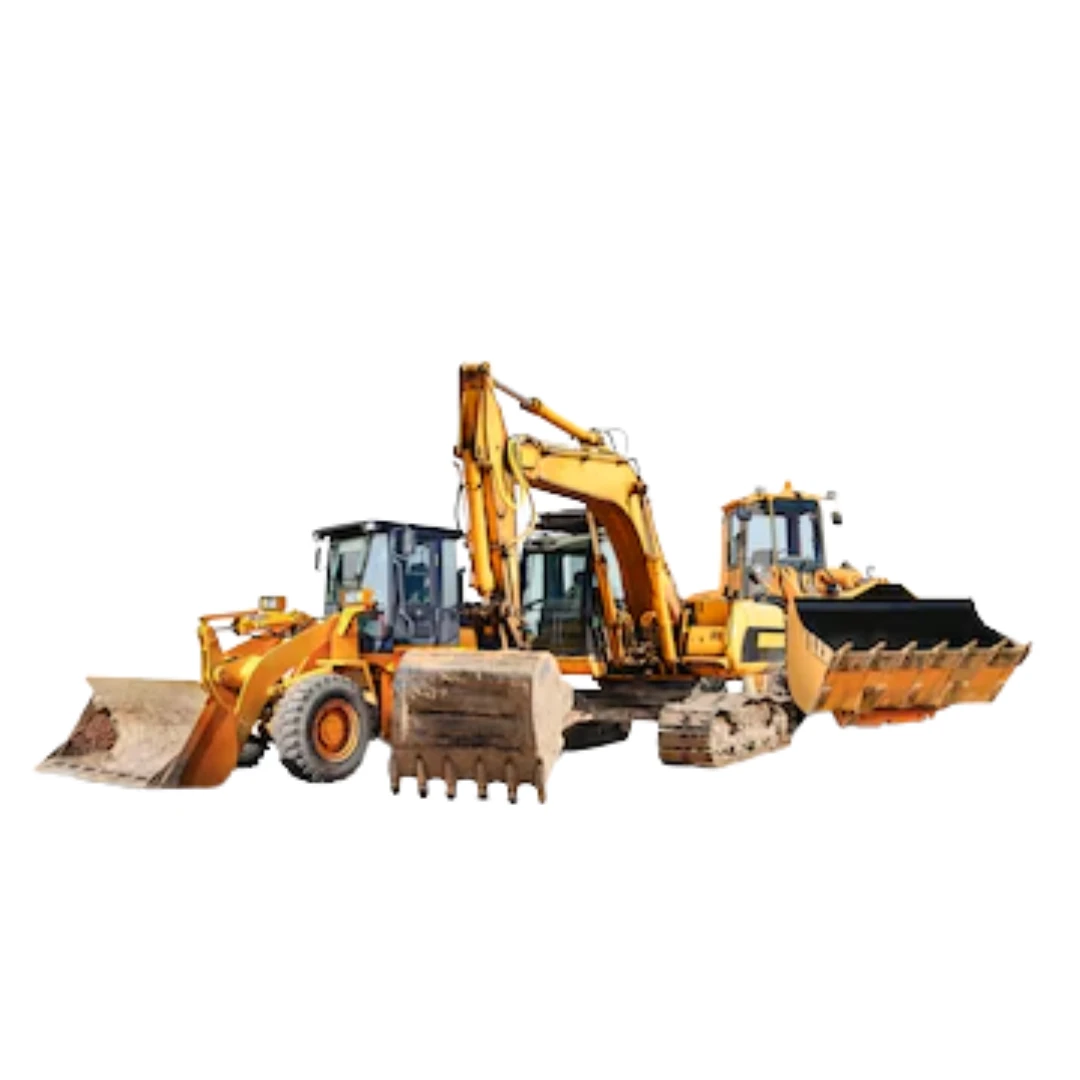 Construction equipment