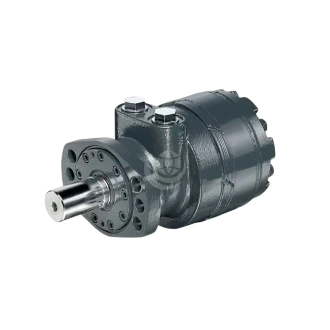 Danfoss hydraulic motor