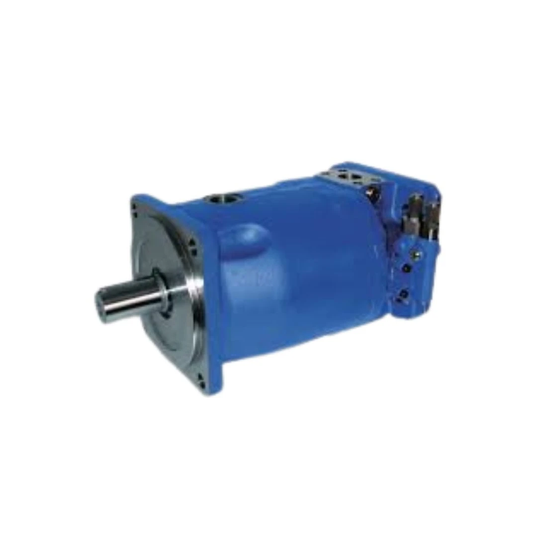 Rexroth hydraulic motor