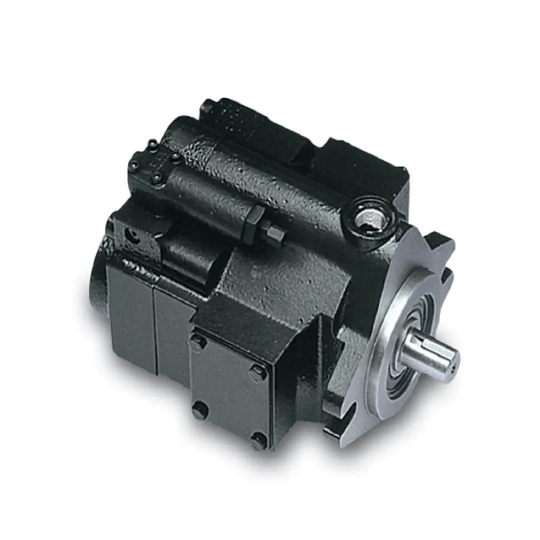 Parker hydraulic pump