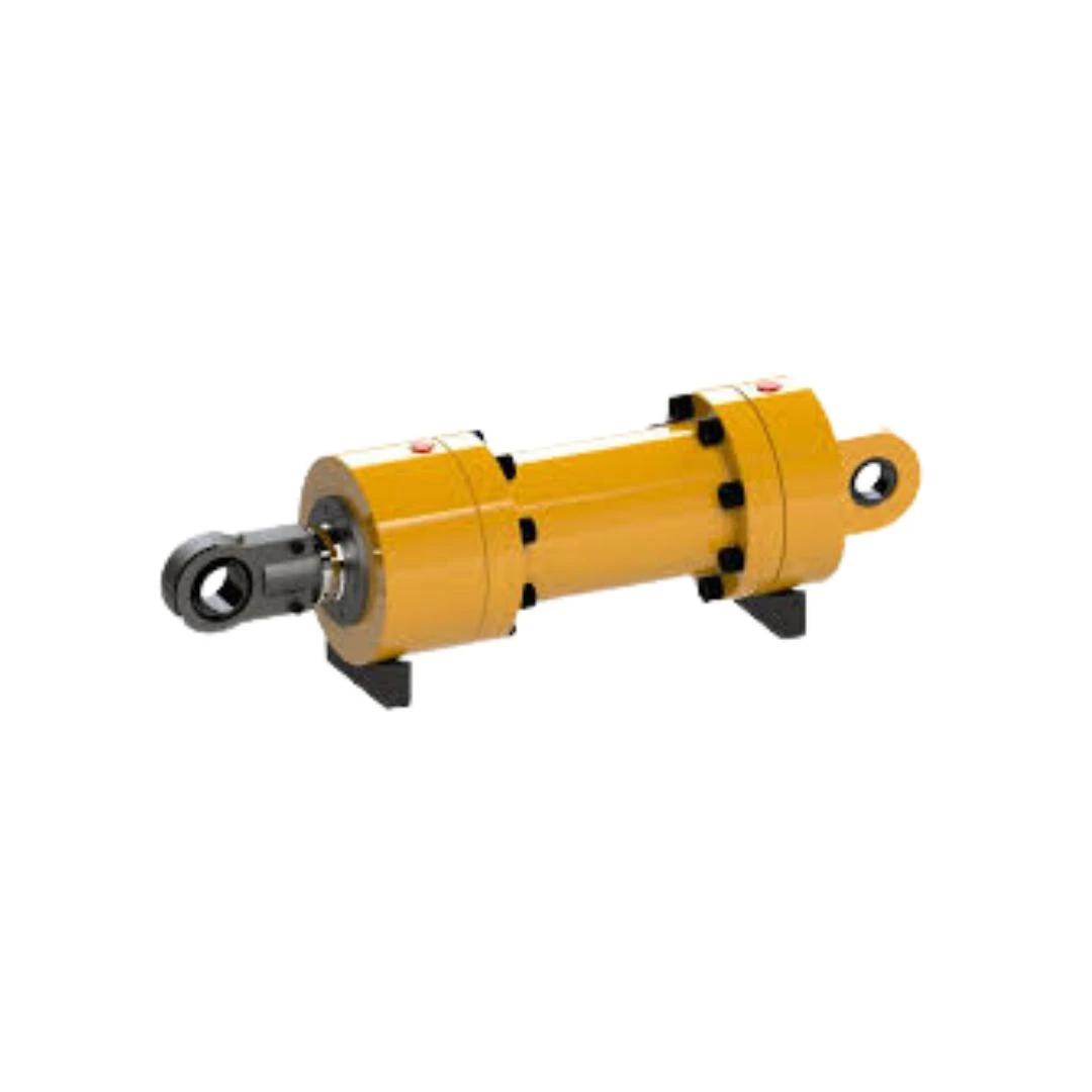 Hydraulic cylinder repair services