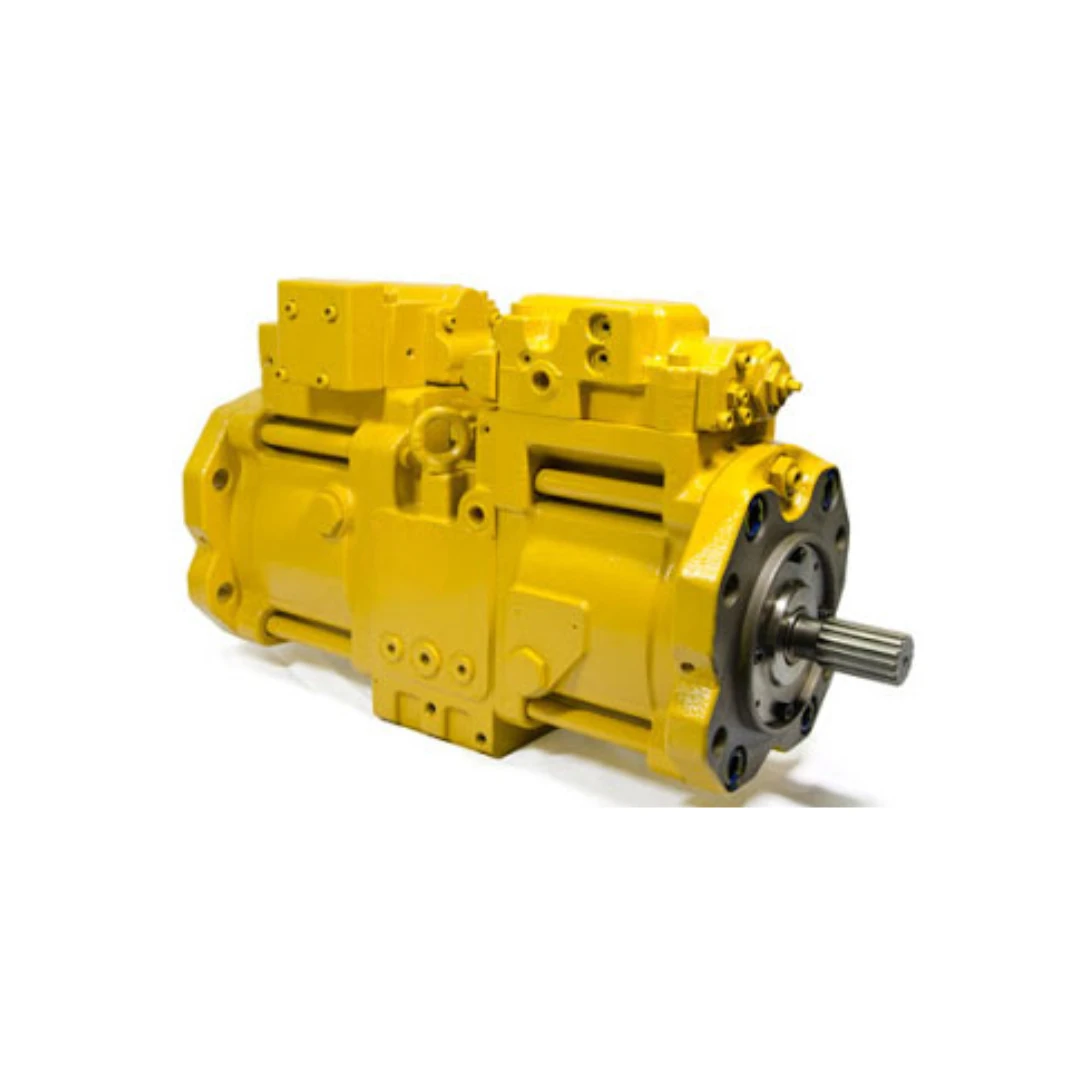 Caterpillar hydraulic pump