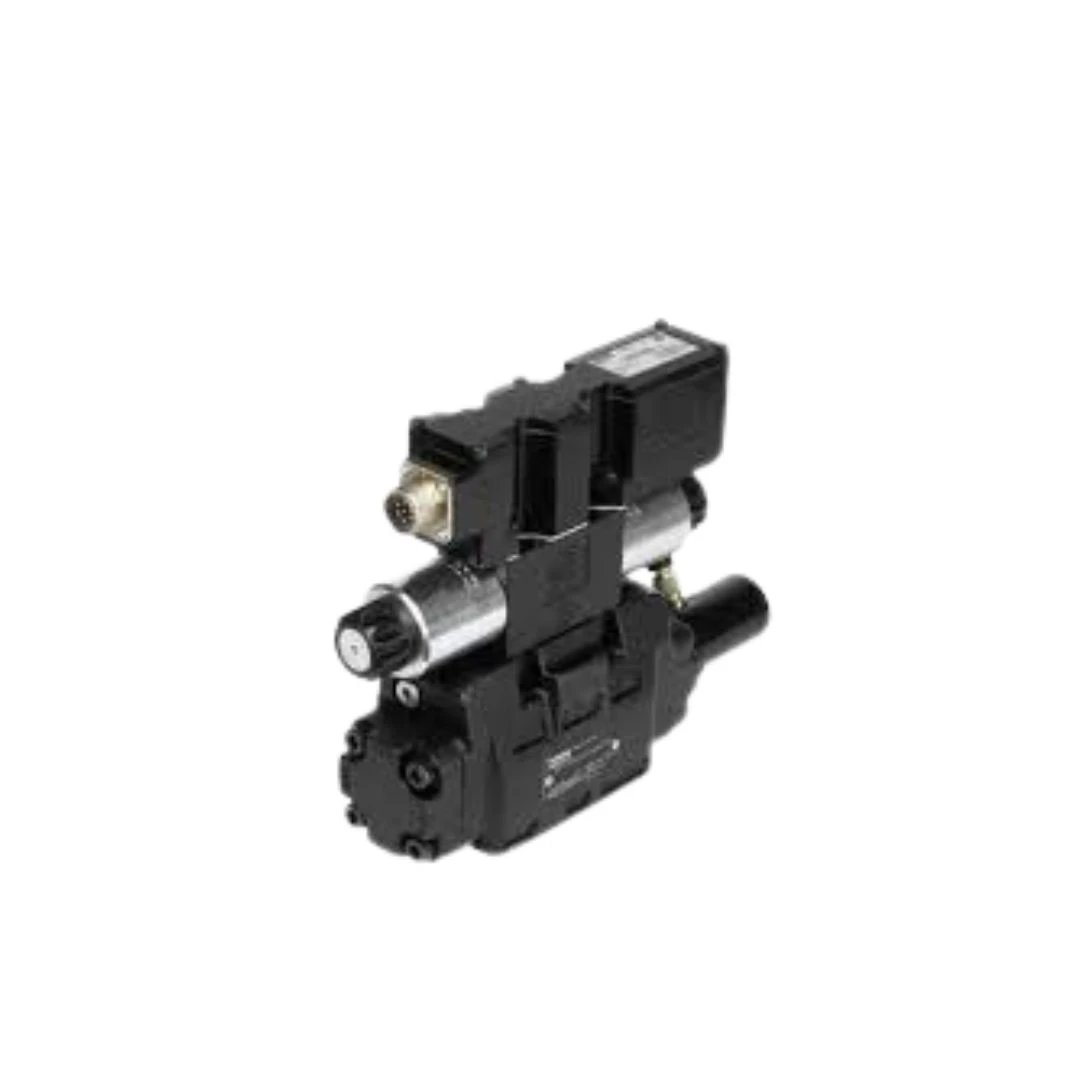 Tamrock hydraulic motor