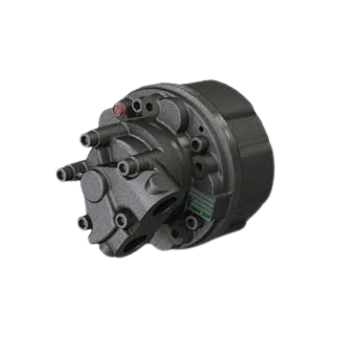 Sai hydraulic motor