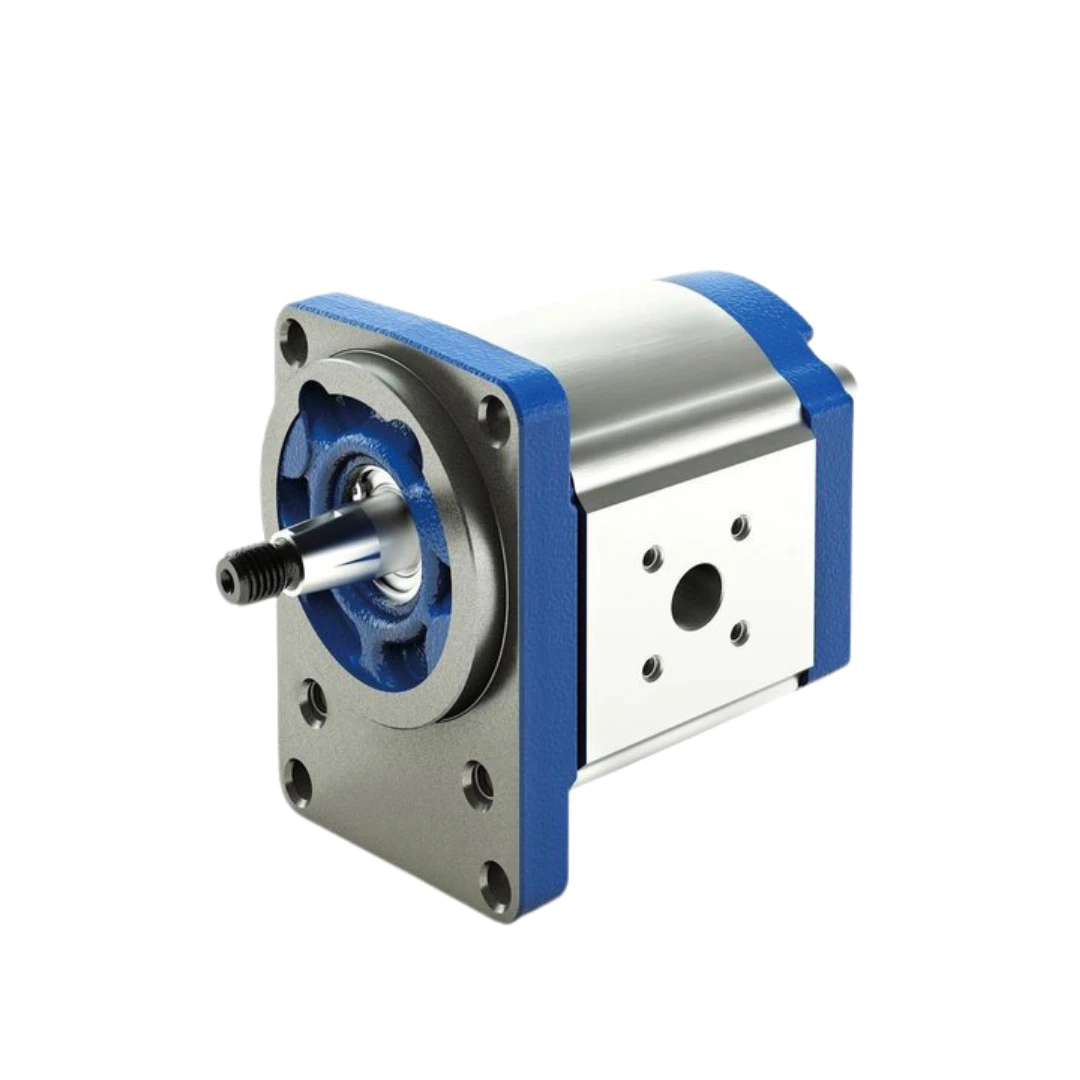 Rexroth servo hydraulic pump