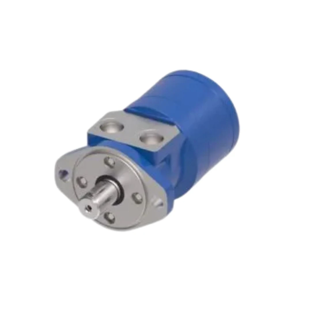 Eaton hydraulic motor