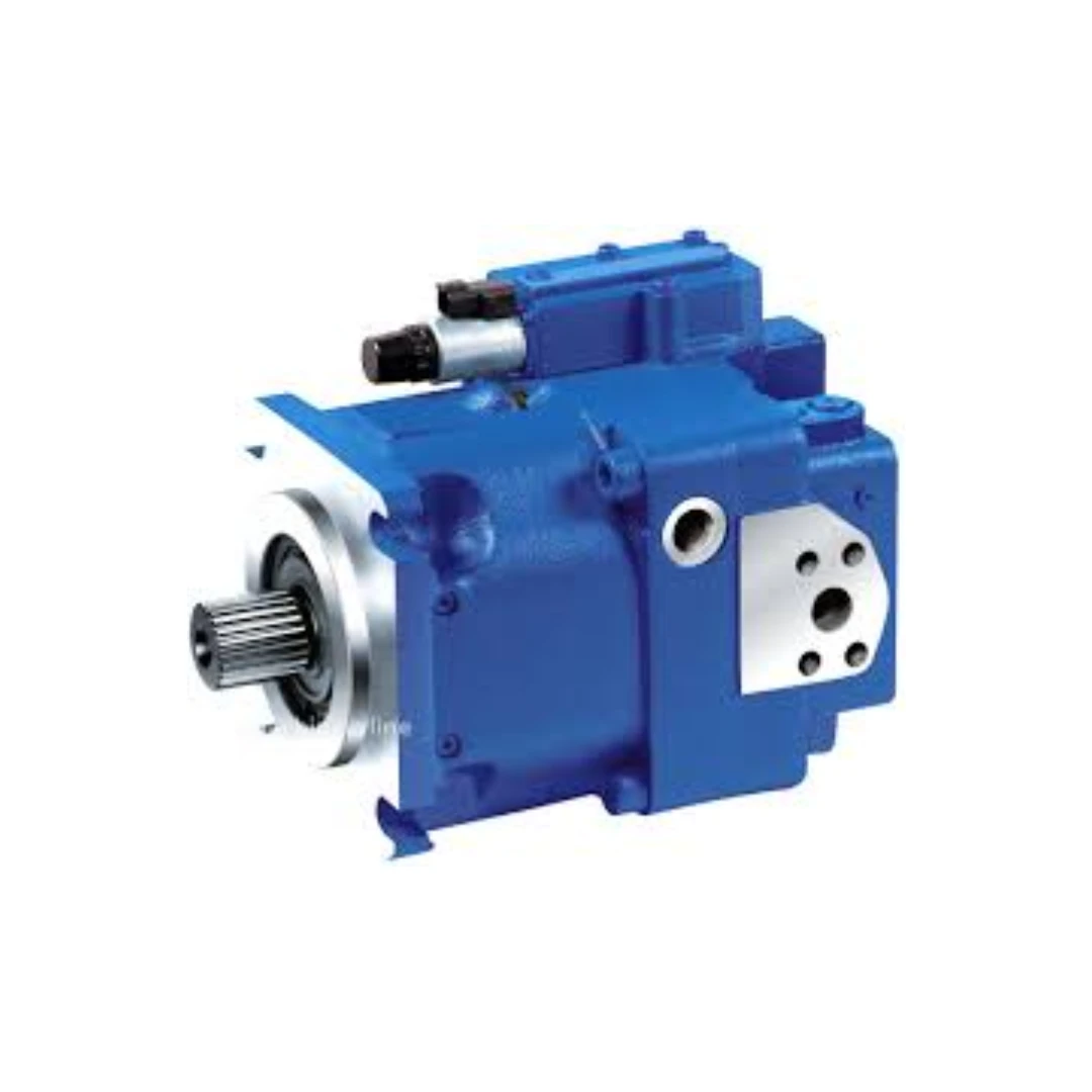 CIFA hydraulic pump