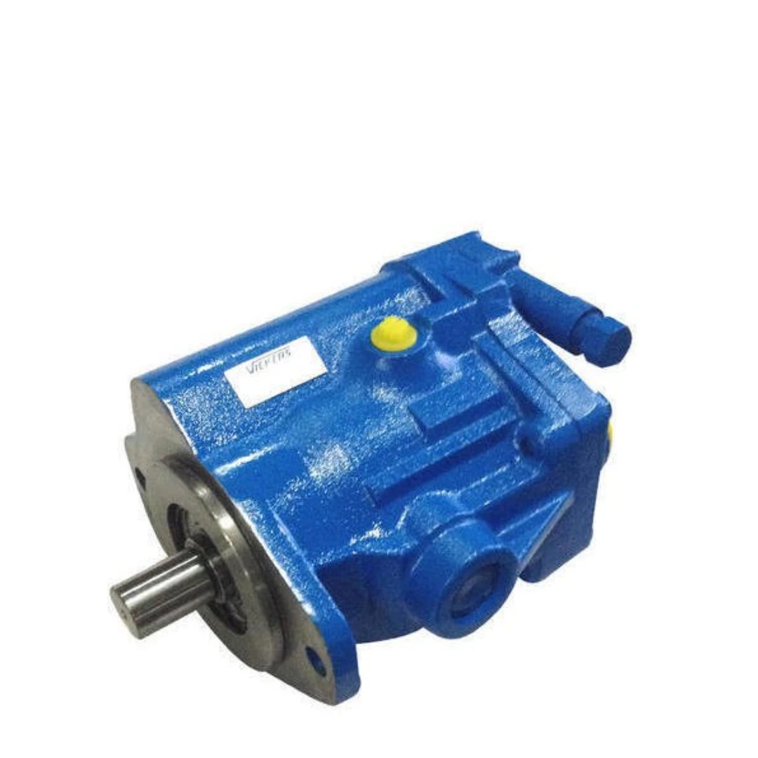 Vickers hydraulic pump