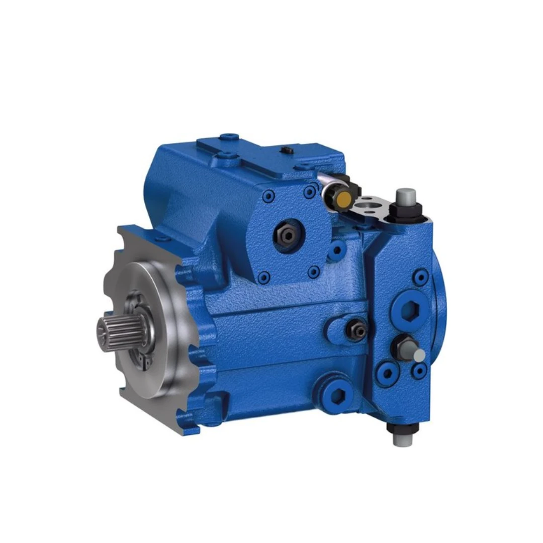 Rexroth hydraulic pump