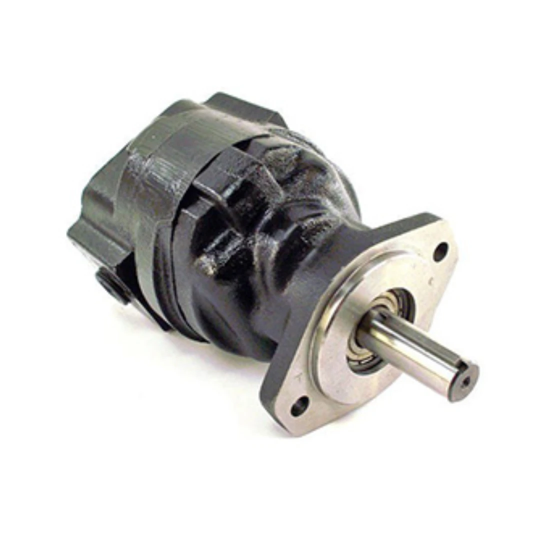 David Brown hydraulic gear pump