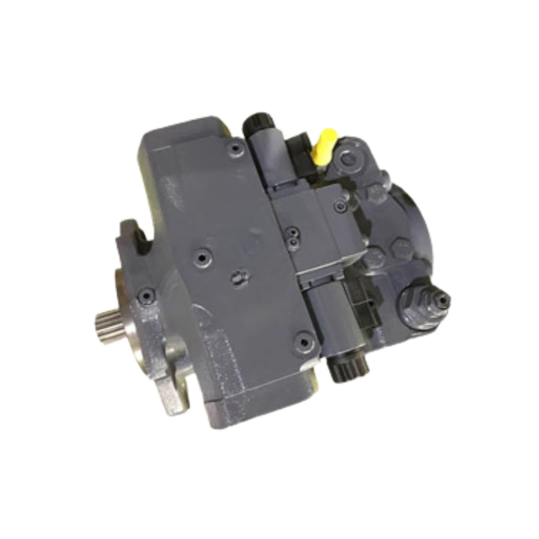 Brueninghaus Hydromatik pump