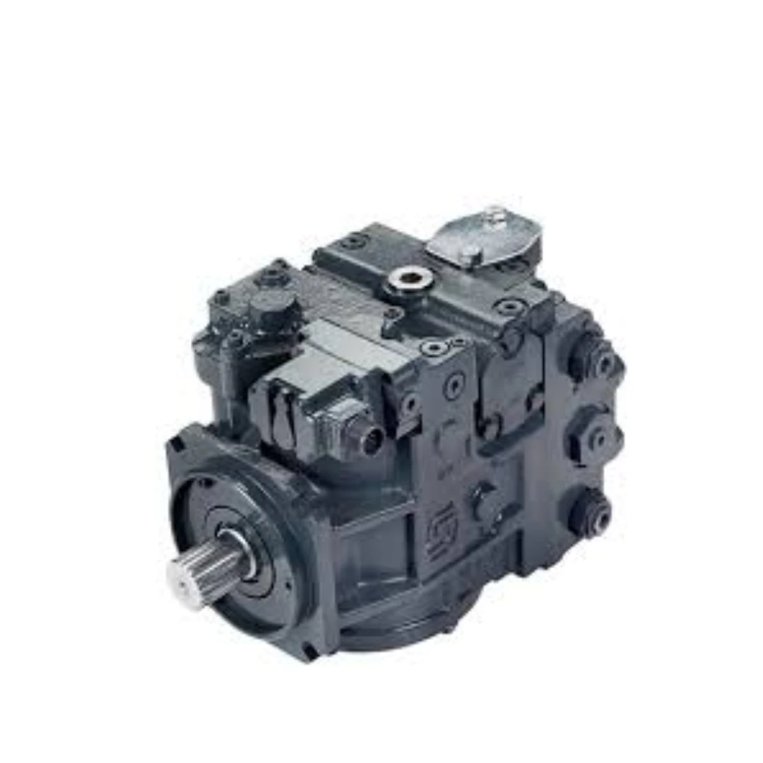 Danfoss hydraulic pump