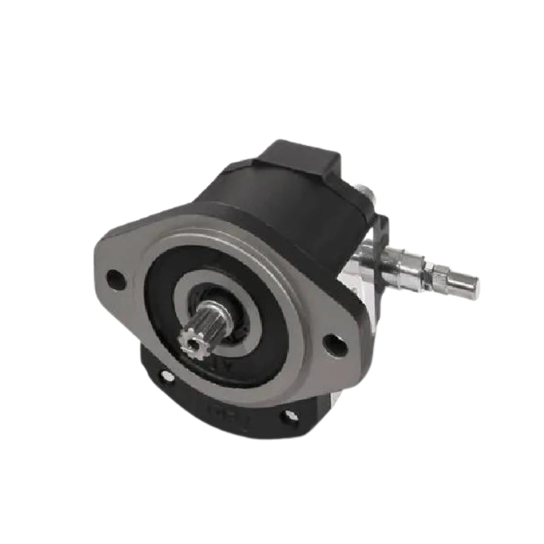 Casappa hydraulic gear pump